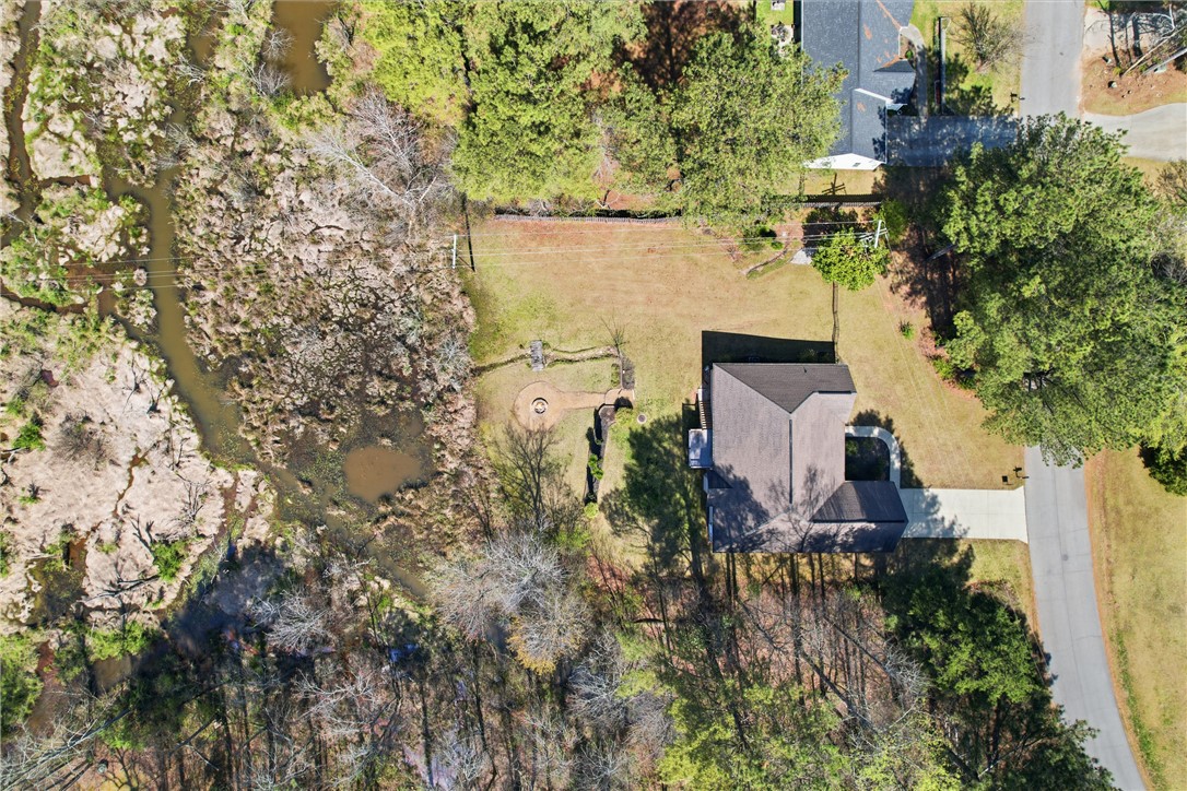 309 Fox Run Road Walhalla, SC 29691 - Photo 36 of 43