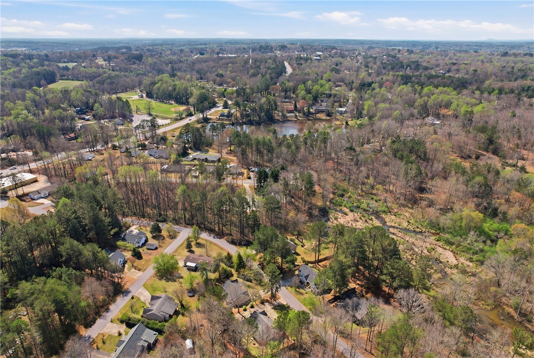 309 Fox Run Road Walhalla, SC 29691 - Photo 40 of 43
