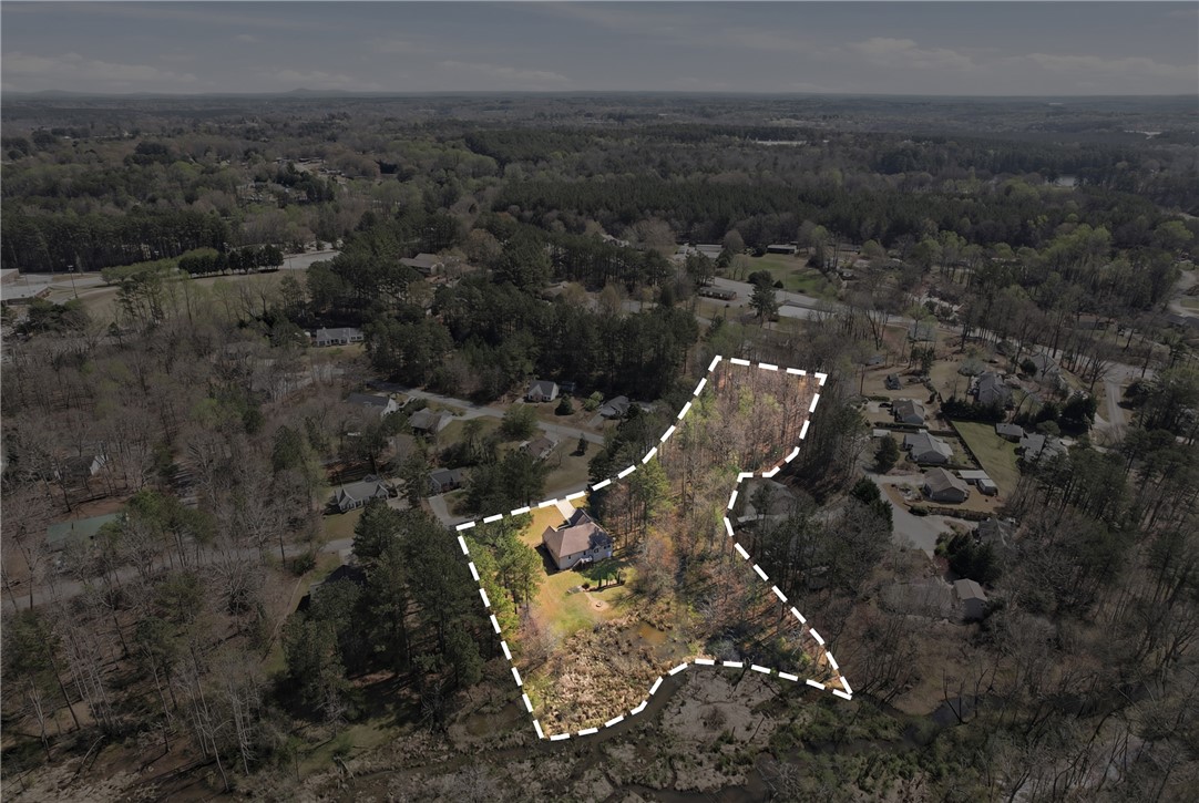 309 Fox Run Road Walhalla, SC 29691 - Photo 41 of 43