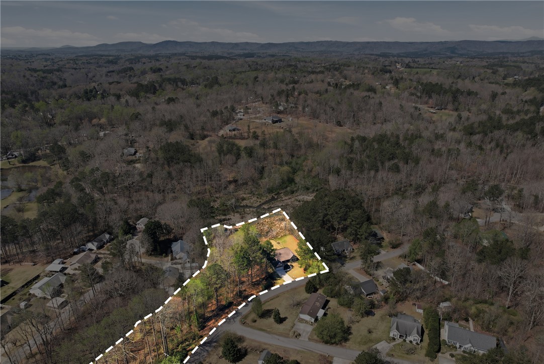 309 Fox Run Road Walhalla, SC 29691 - Photo 42 of 43