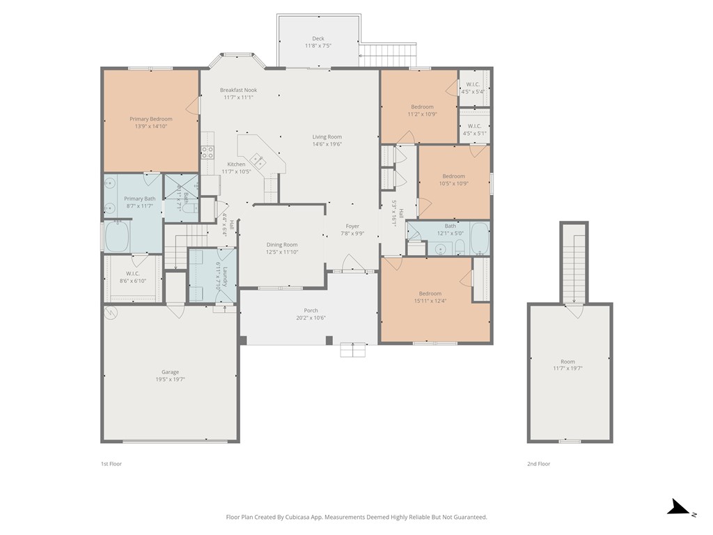 309 Fox Run Road Walhalla, SC 29691 - Photo 43 of 43