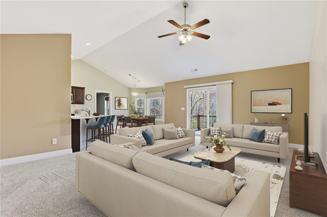 309 Fox Run Road Walhalla, SC 29691 - Photo 5 of 43