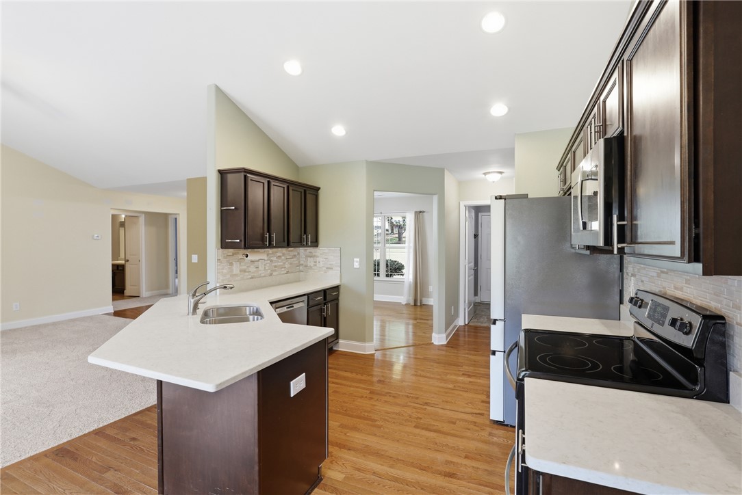 309 Fox Run Road Walhalla, SC 29691 - Photo 8 of 43