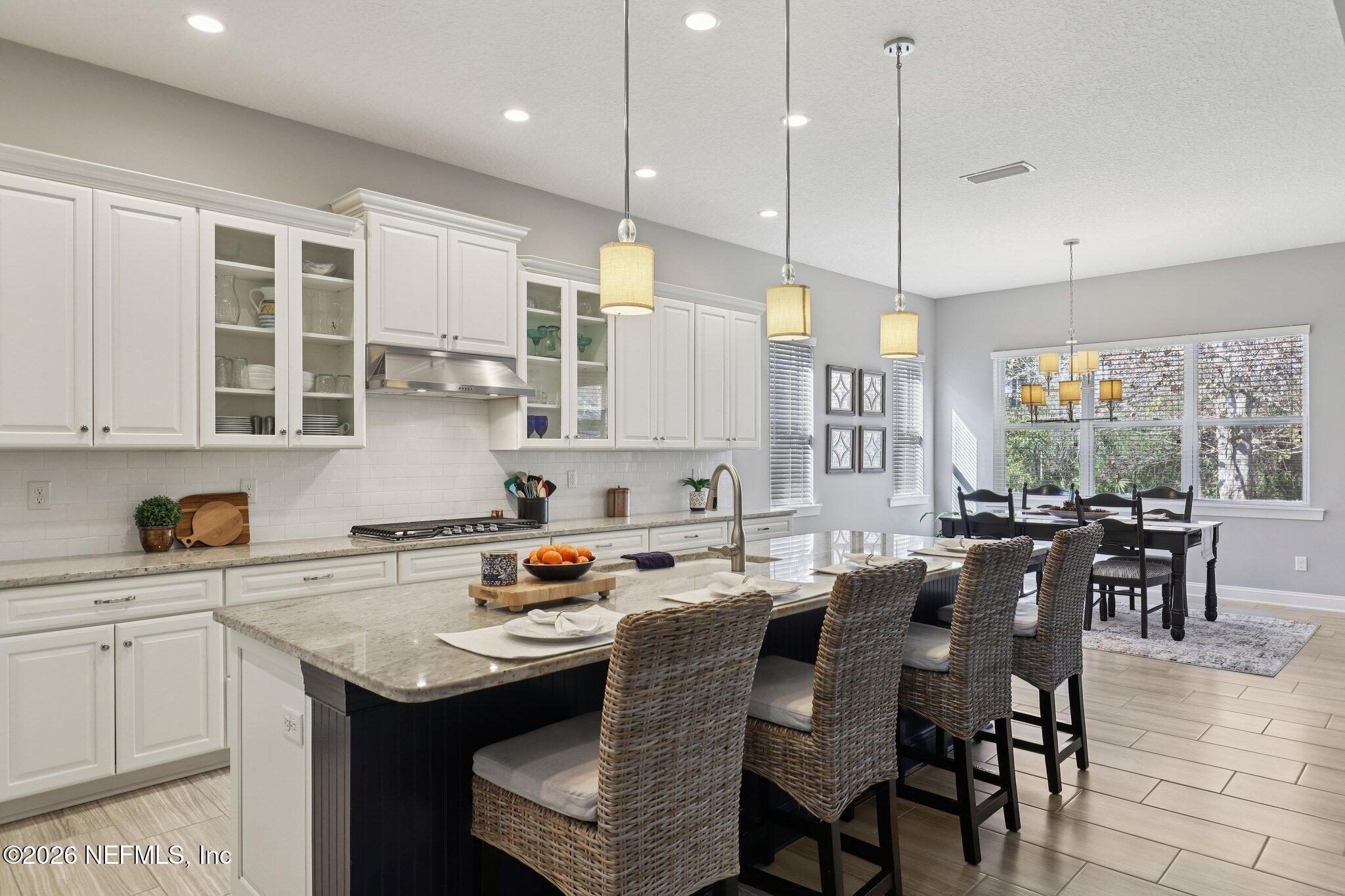 147 Dock House Road St. Johns, FL 32259 - Photo 16 of 67 Kitchen to Nook