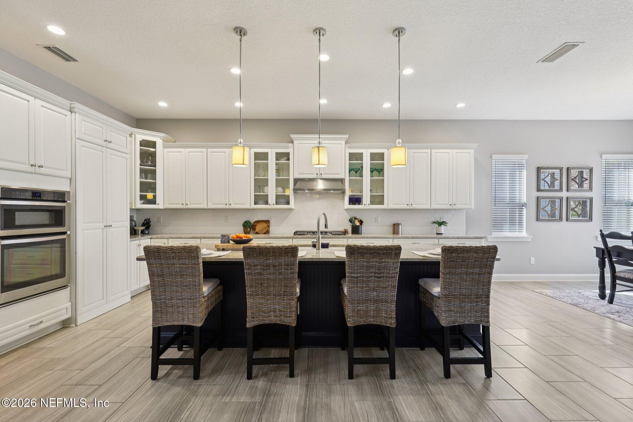 147 Dock House Road St. Johns, FL 32259 - Photo 17 of 67 Kitchen