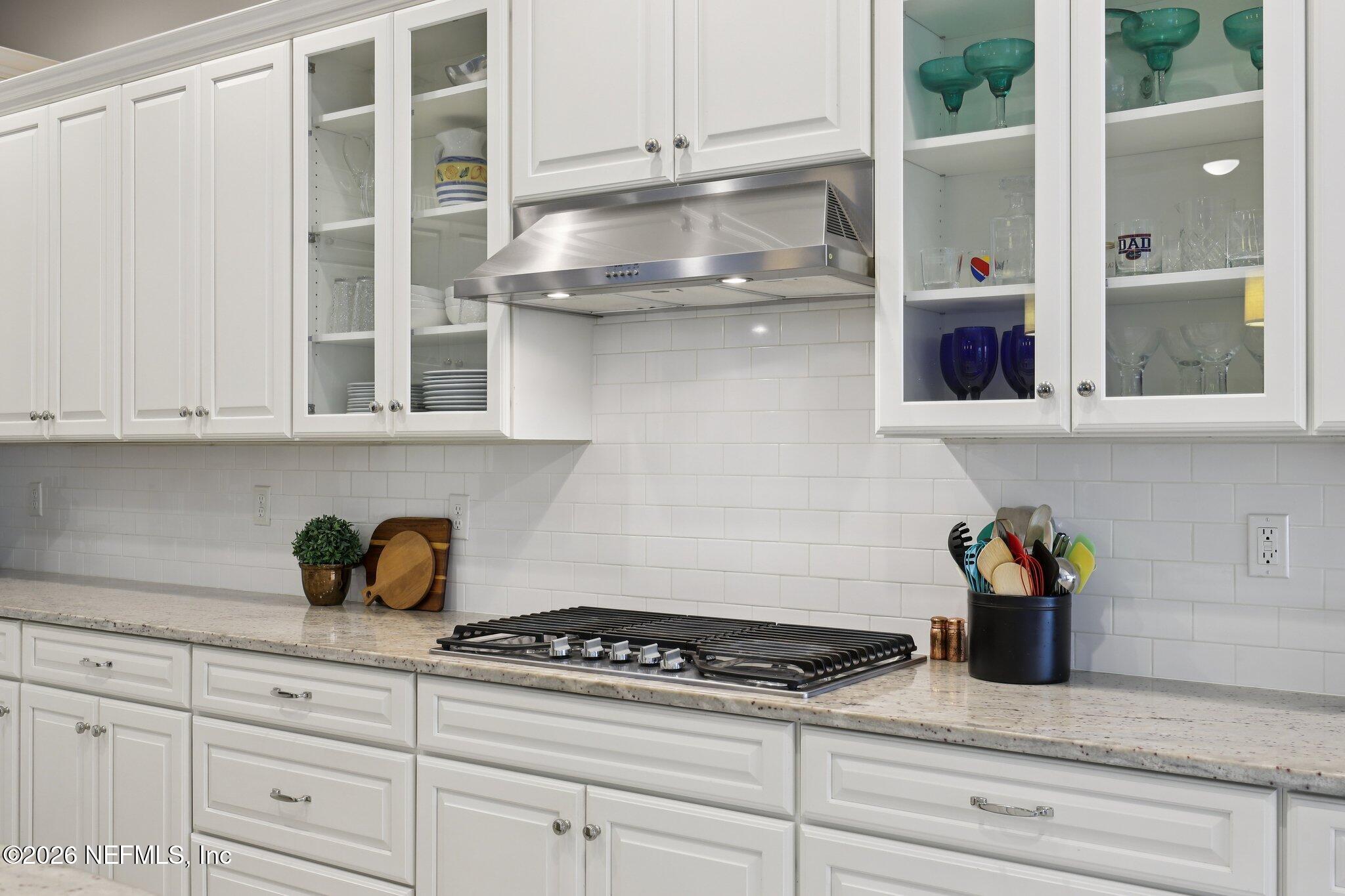 147 Dock House Road St. Johns, FL 32259 - Photo 18 of 67 Kitchen