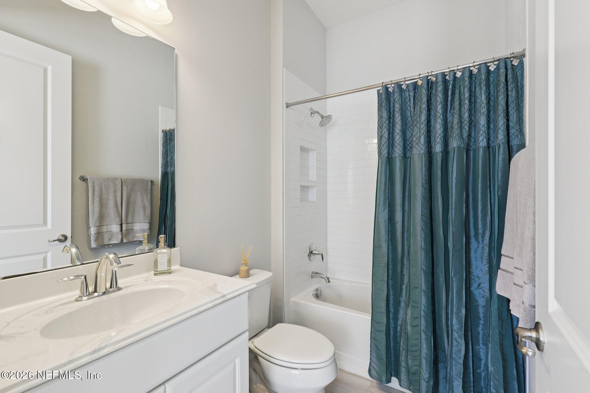 147 Dock House Road St. Johns, FL 32259 - Photo 24 of 67 Downstairs En-Suite