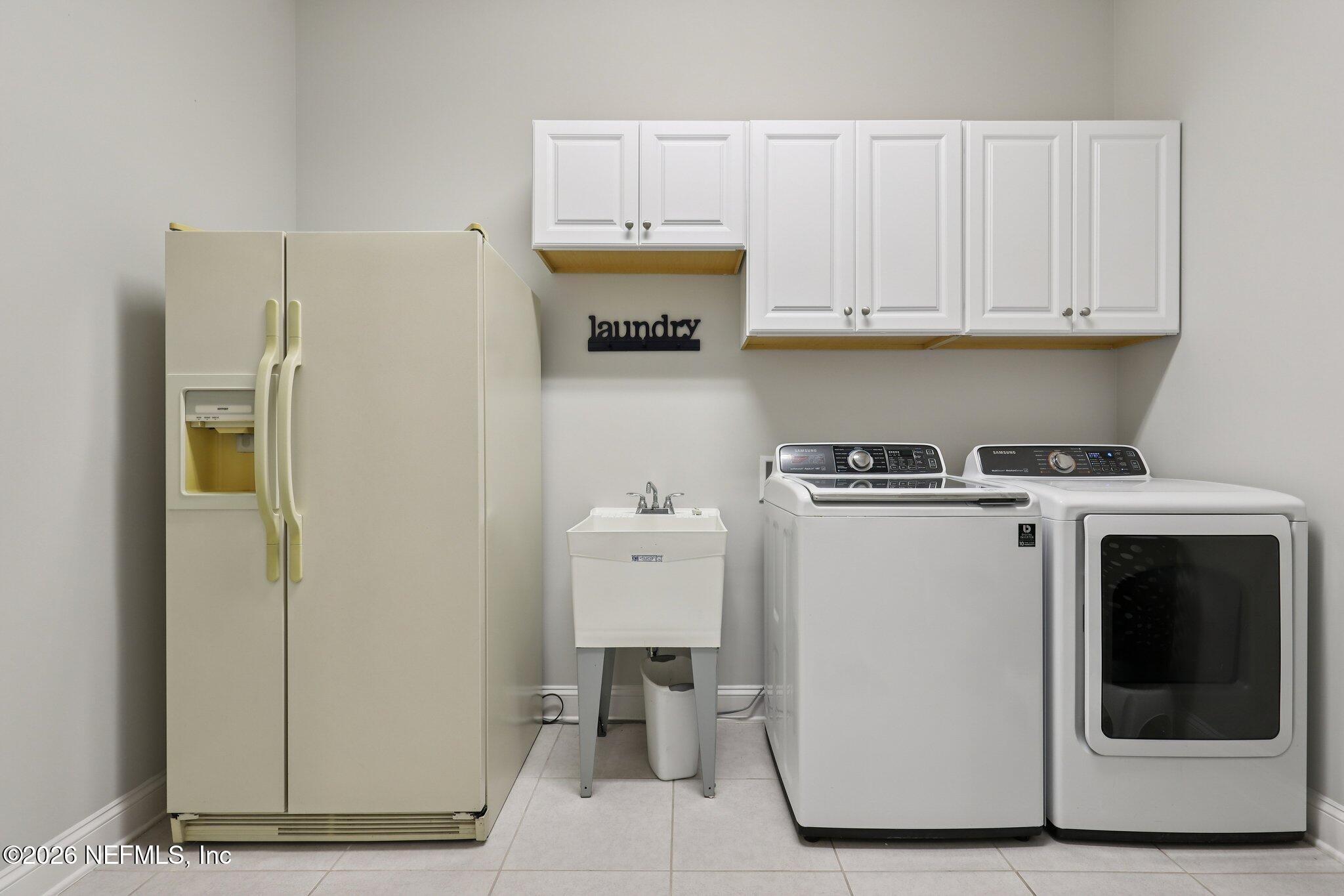 147 Dock House Road St. Johns, FL 32259 - Photo 26 of 67 Laundry Room