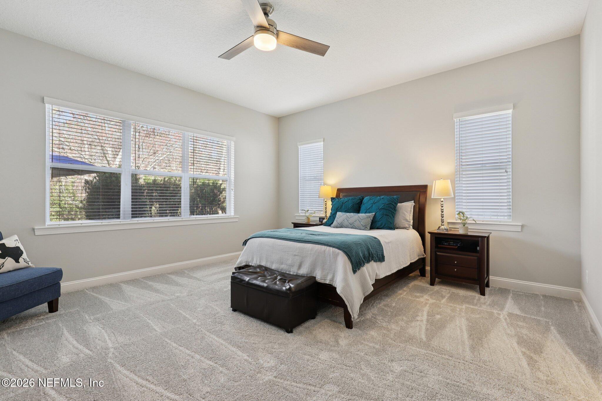 147 Dock House Road St. Johns, FL 32259 - Photo 27 of 67 Primary Suite