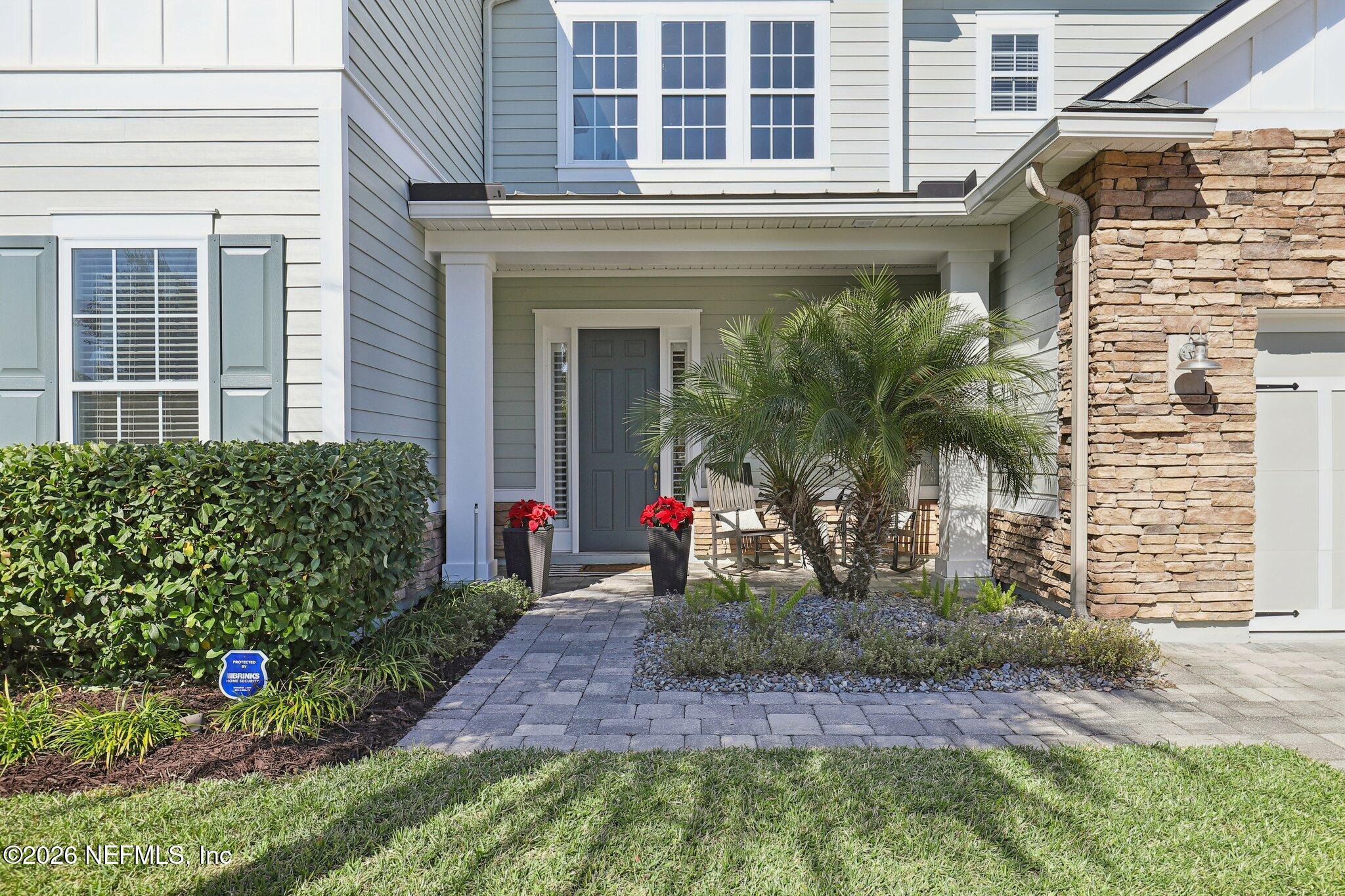 147 Dock House Road St. Johns, FL 32259 - Photo 3 of 67 Entry