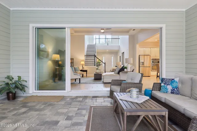 $985,000 | 147 Dock House Road, St. Johns, FL 32259