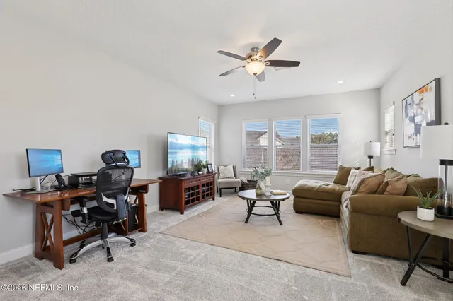 $985,000 | 147 Dock House Road, St. Johns, FL 32259