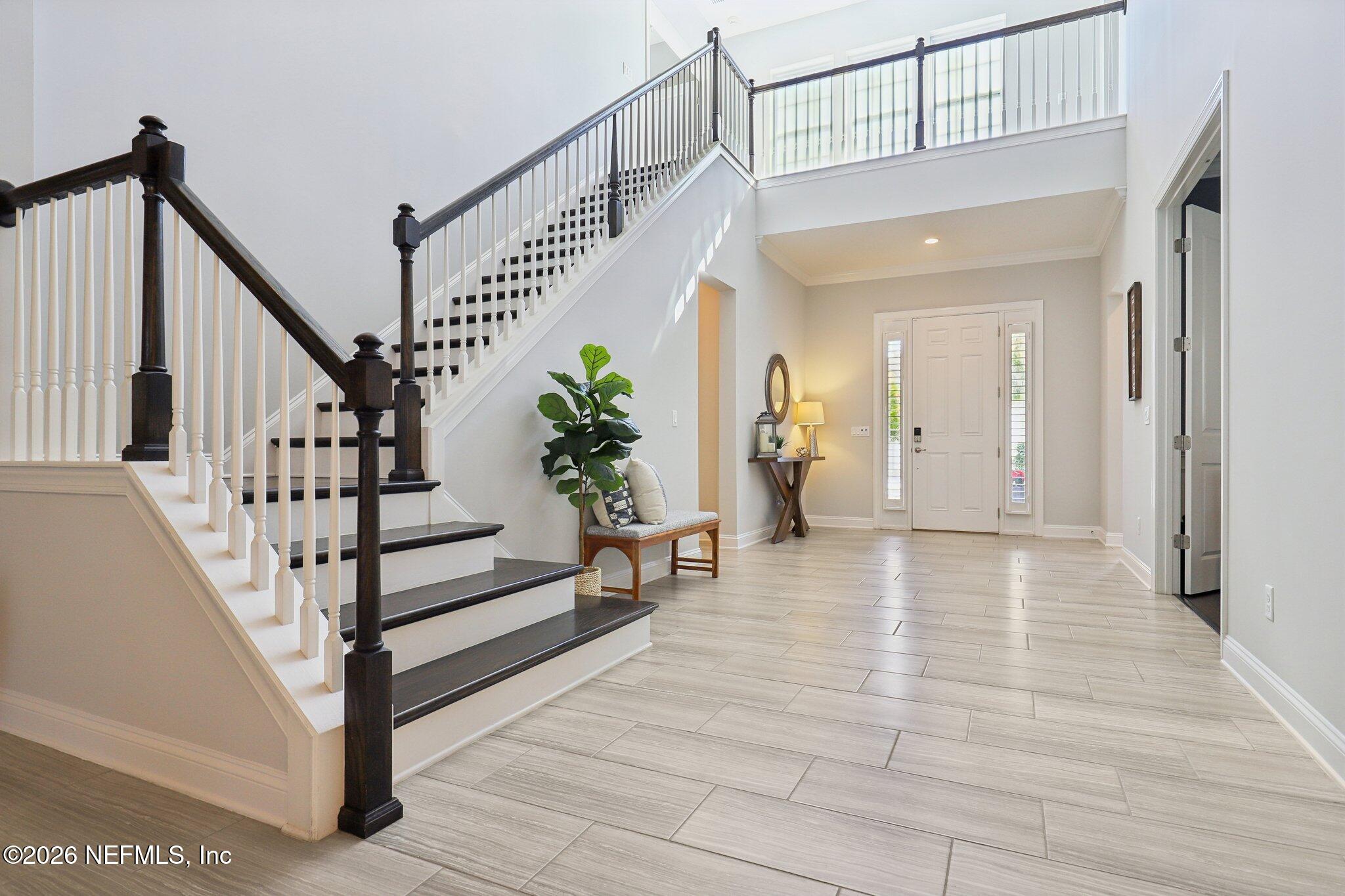 147 Dock House Road St. Johns, FL 32259 - Photo 4 of 67 Foyer