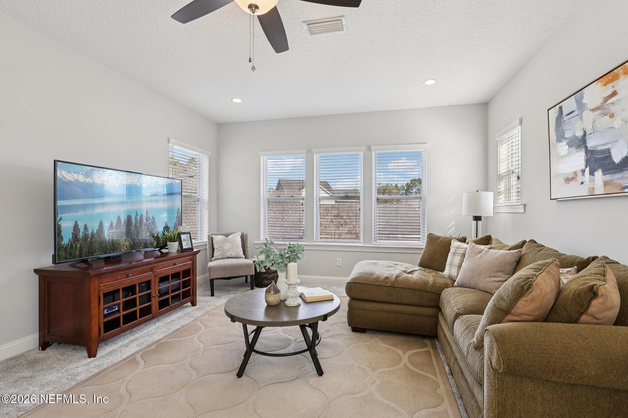 147 Dock House Road St. Johns, FL 32259 - Photo 41 of 67 Upstairs Bonus Room