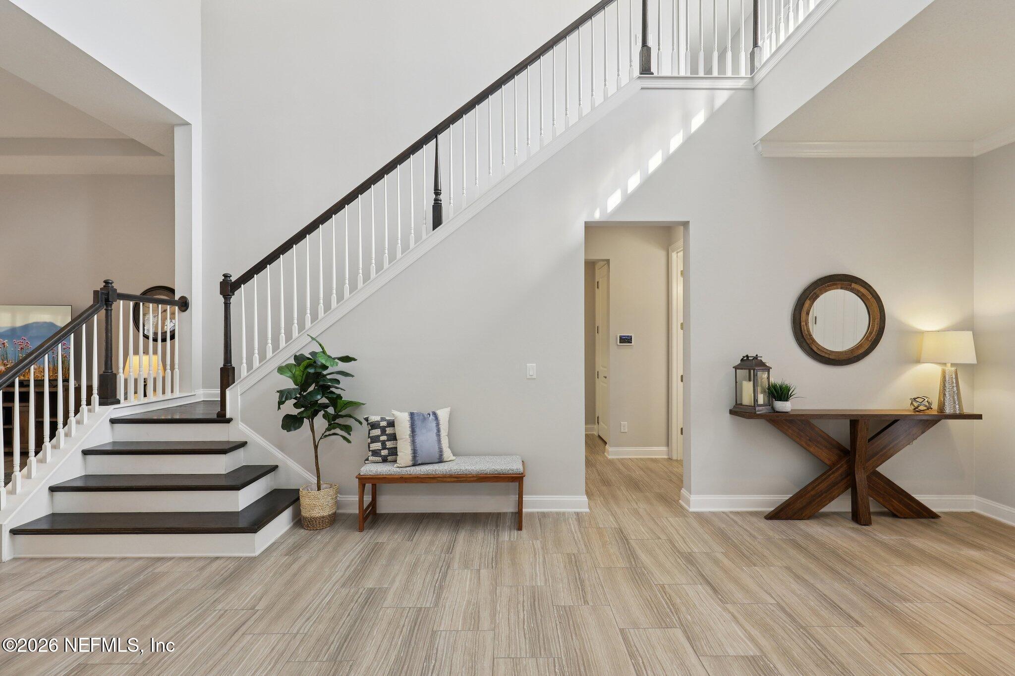 147 Dock House Road St. Johns, FL 32259 - Photo 5 of 67 Foyer