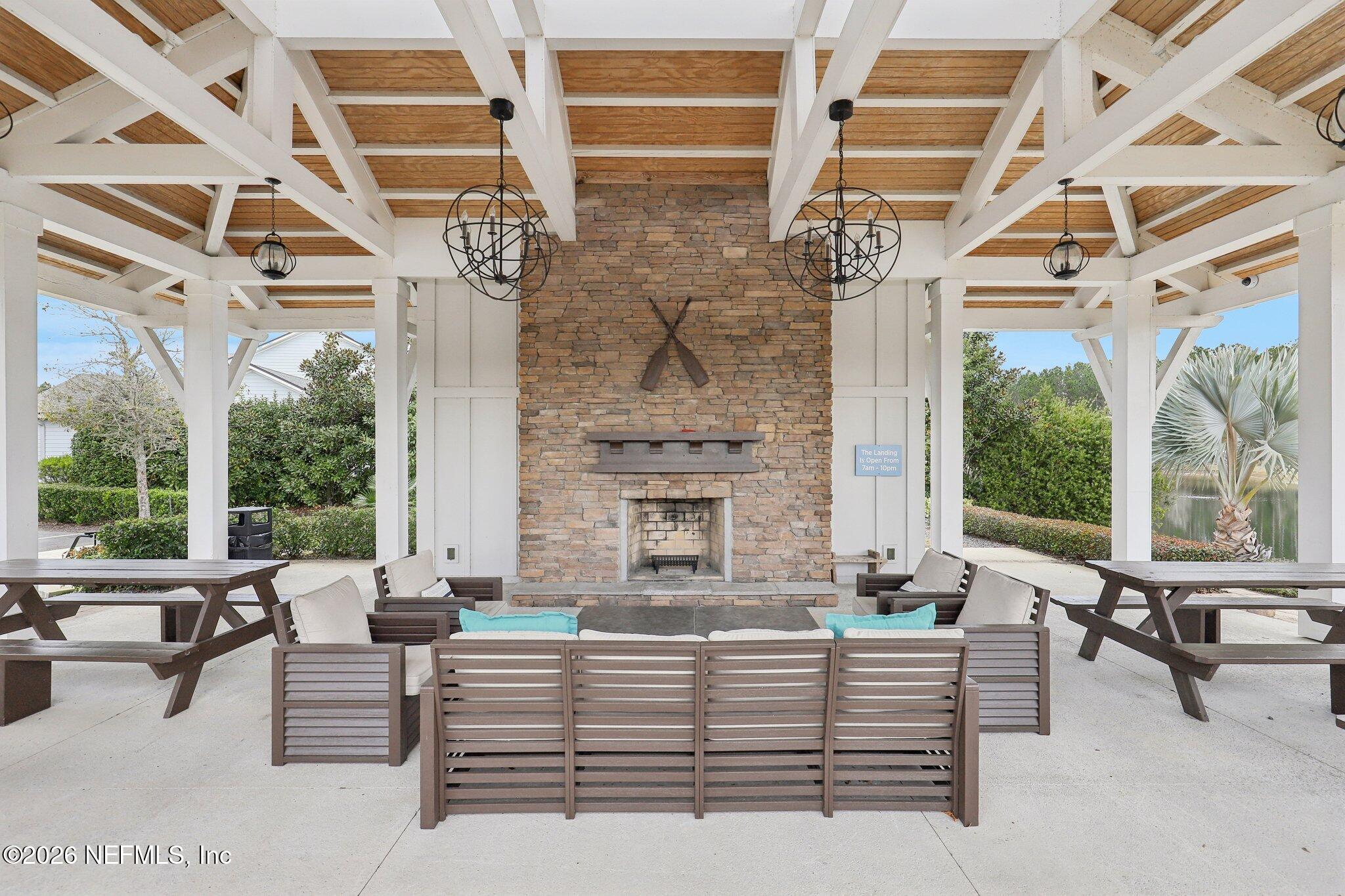 147 Dock House Road St. Johns, FL 32259 - Photo 51 of 67 Amenity Center