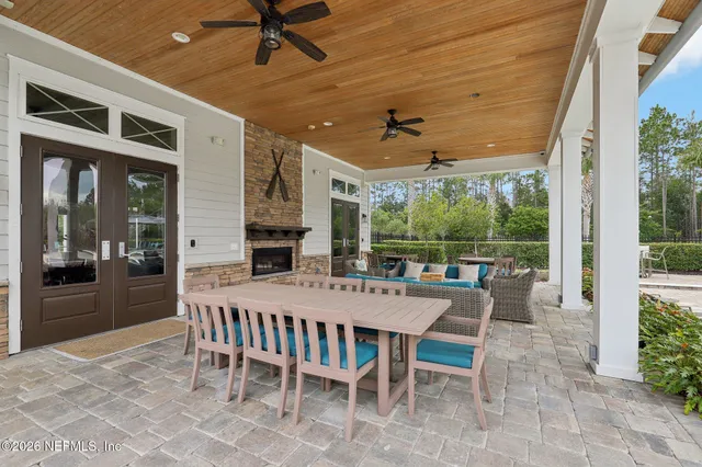 $985,000 | 147 Dock House Road, St. Johns, FL 32259