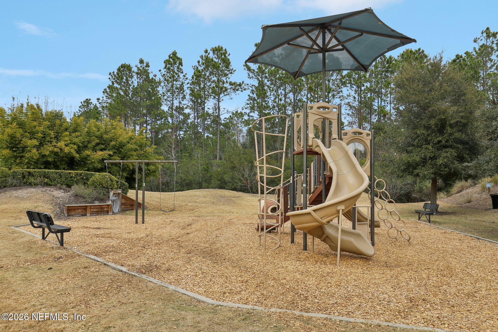 147 Dock House Road St. Johns, FL 32259 - Photo 56 of 67 Playground