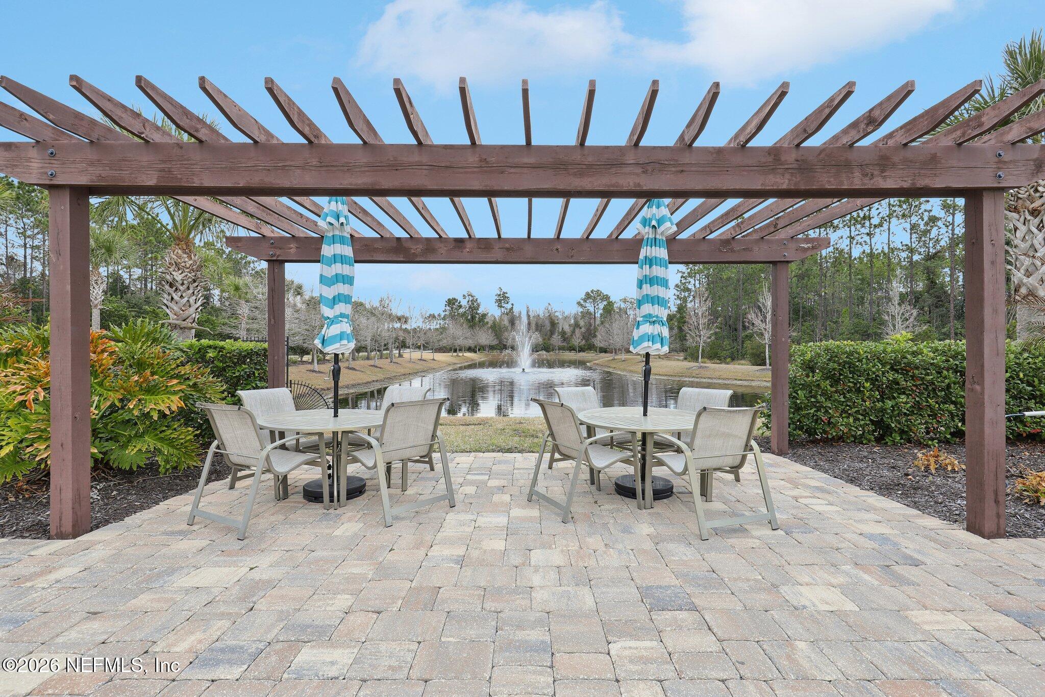 147 Dock House Road St. Johns, FL 32259 - Photo 59 of 67 Community Pool