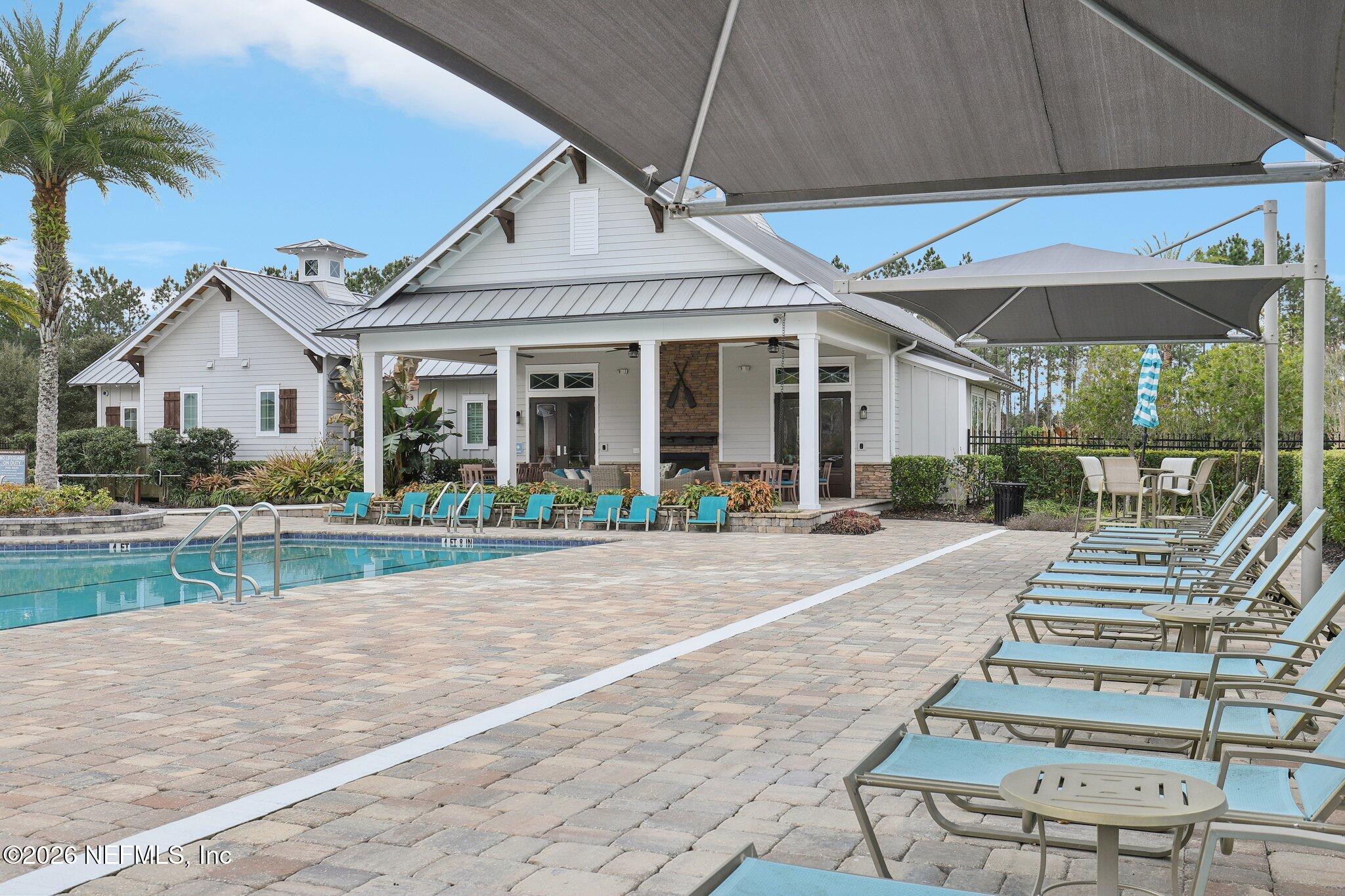 147 Dock House Road St. Johns, FL 32259 - Photo 66 of 67 Community Center