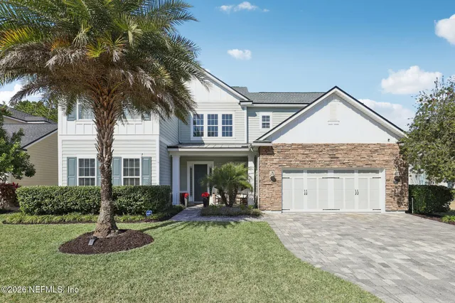 $985,000 | 147 Dock House Road, St. Johns, FL 32259