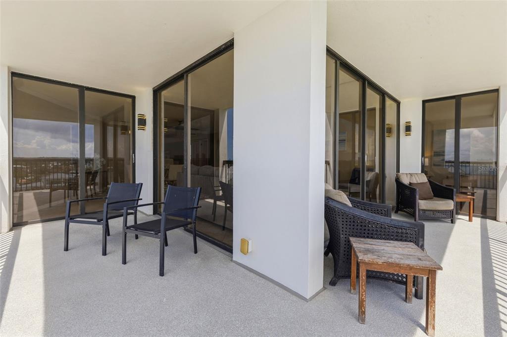9415 Blind Pass Road, Unit 806 St. Pete Beach, FL 33706 - Photo 21 of 55