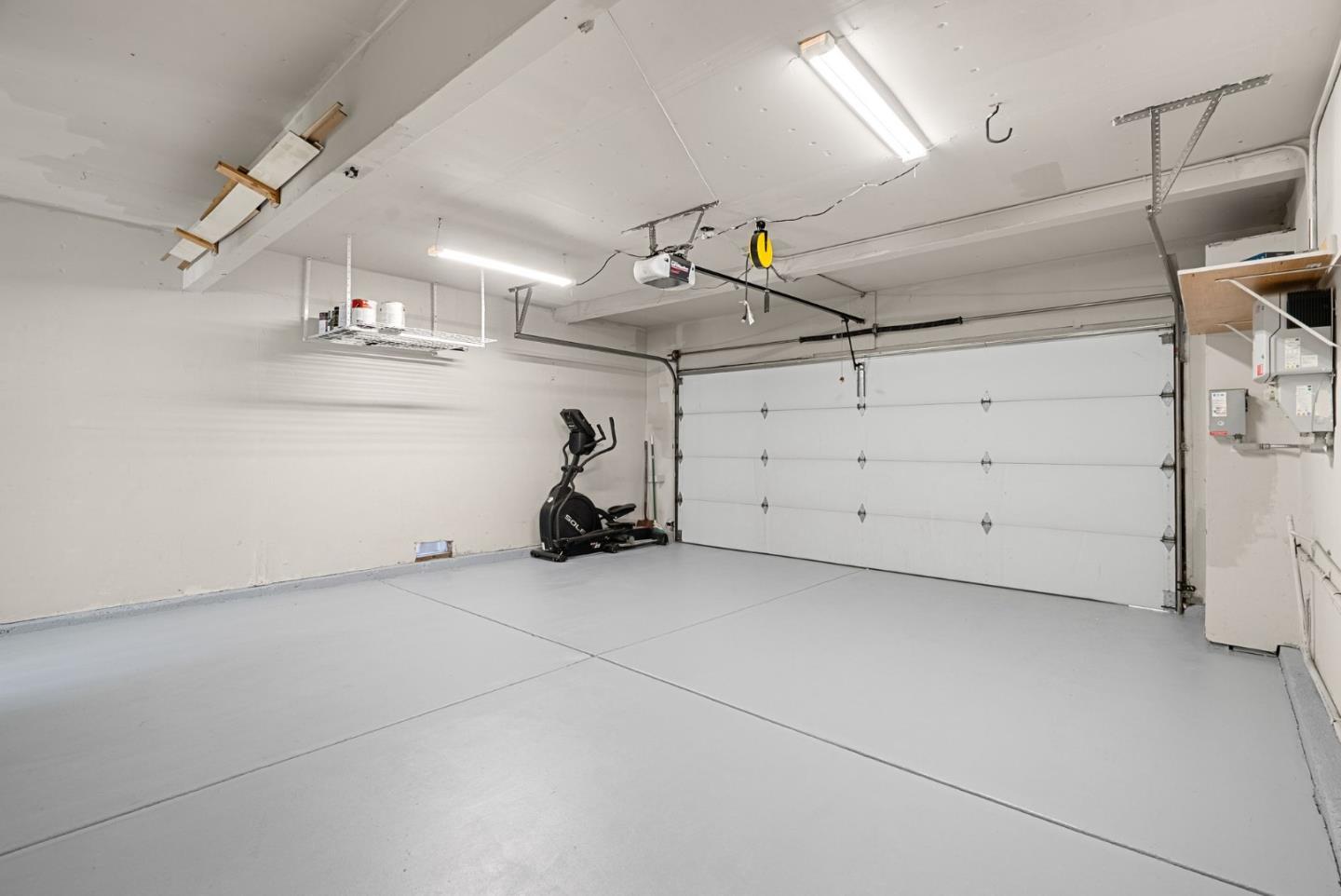 1147 Longshore Drive San Jose, CA 95128 - Photo 24 of 28 a view of a garage