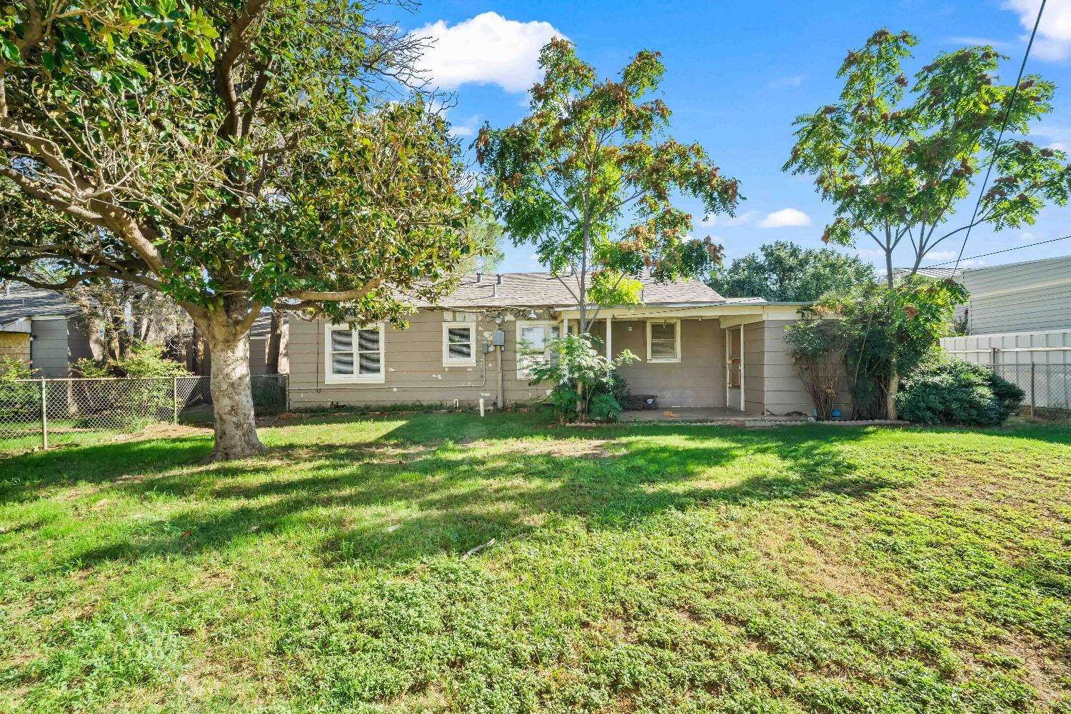 2514 36th Street Lubbock, TX 79413 - Photo 19 of 20 Photo 19