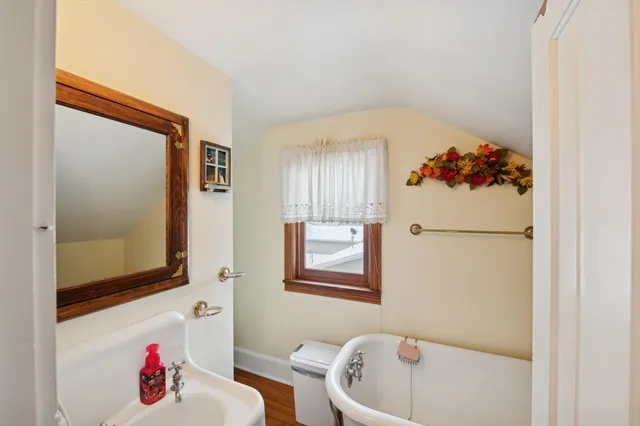 $278,000 | 220 5th Avenue West, Washburn, WI 54891