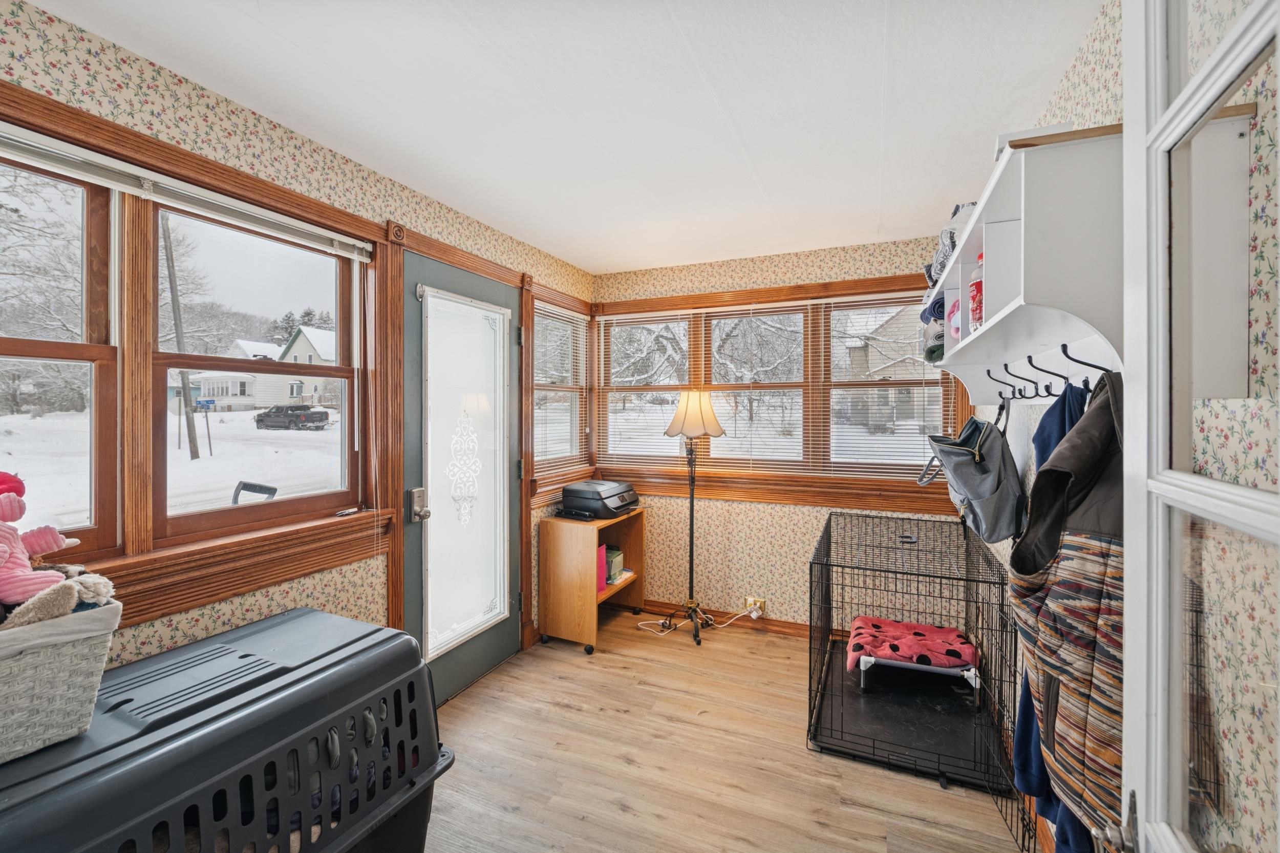 220 5th Avenue West Washburn, WI 54891 - Photo 21 of 38 View of sunroom / solarium