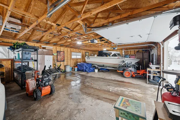 $278,000 | 220 5th Avenue West, Washburn, WI 54891
