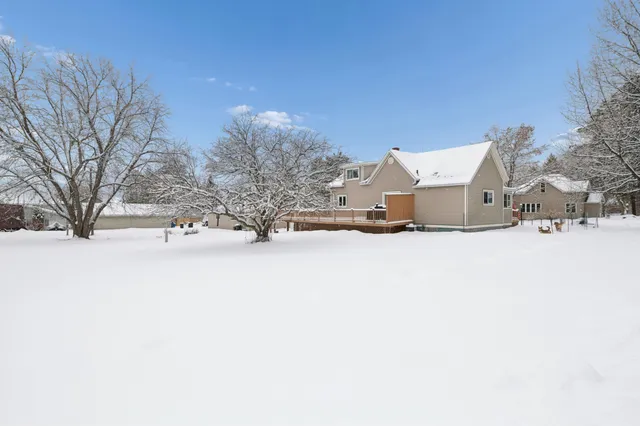 $278,000 | 220 5th Avenue West, Washburn, WI 54891
