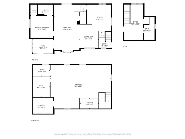$278,000 | 220 5th Avenue West, Washburn, WI 54891