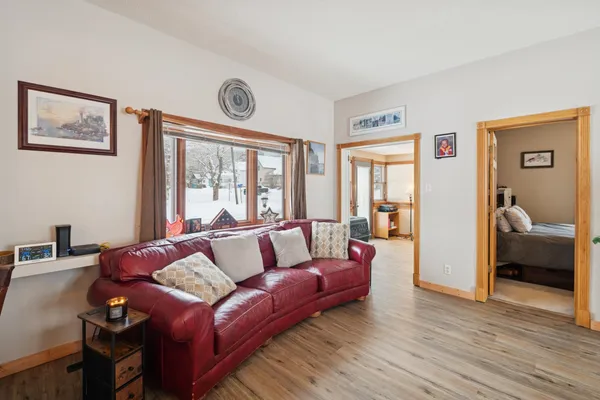 $278,000 | 220 5th Avenue West, Washburn, WI 54891