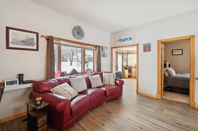 $278,000 | 220 5th Avenue West, Washburn, WI 54891