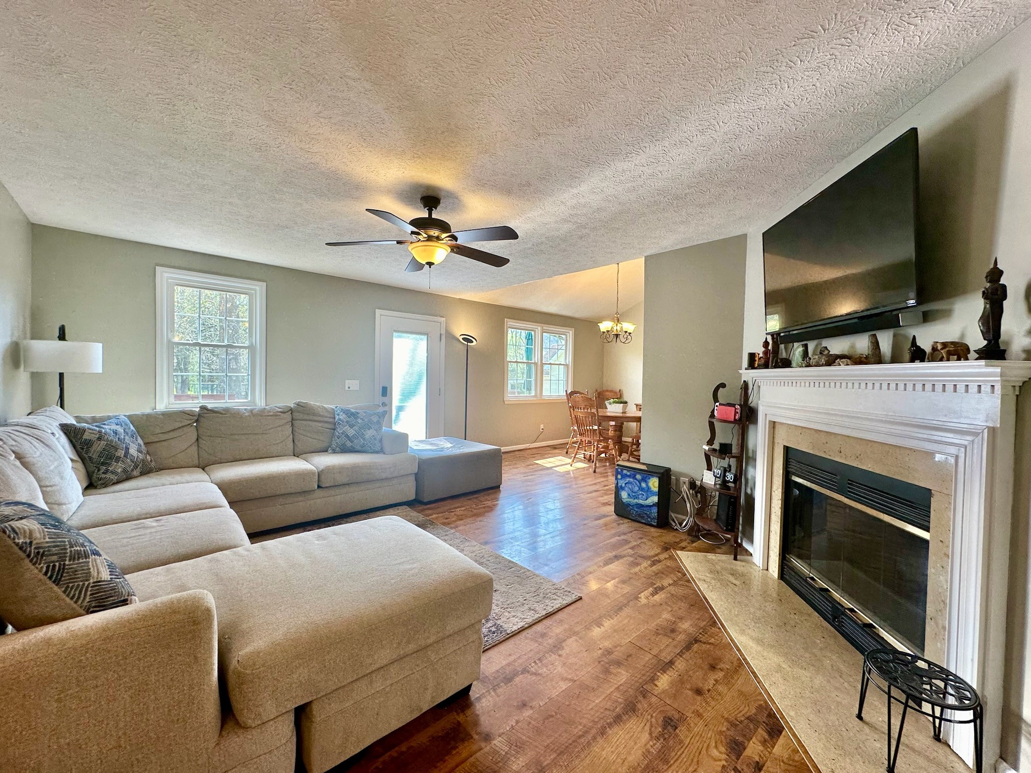 260 Allen Road Goodlettsville, TN 37072 - Photo 4 of 33 Gallery Image 4