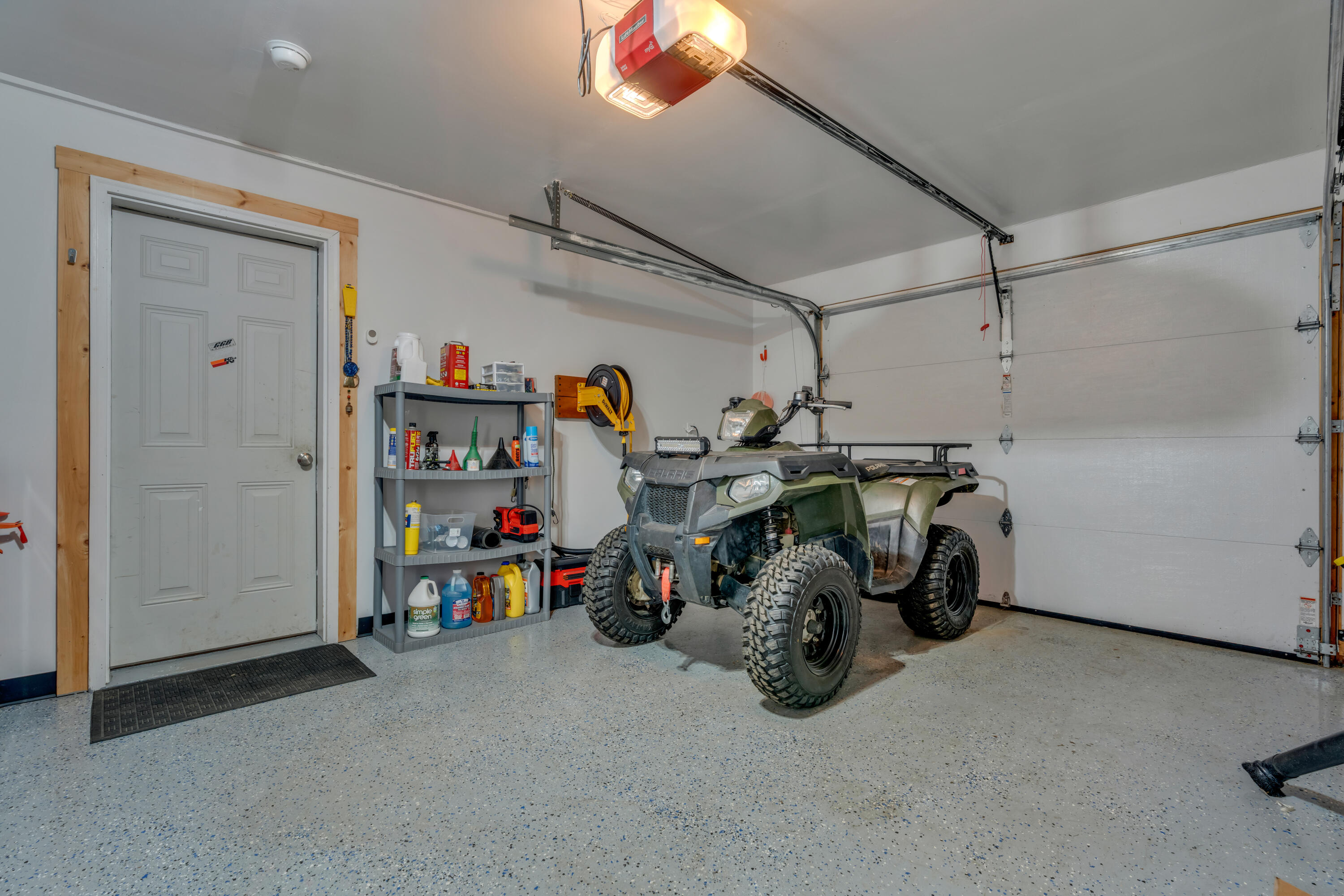 410 Ossipee Hill Road East Waterboro, ME 04030 - Photo 15 of 22 _DSC9736