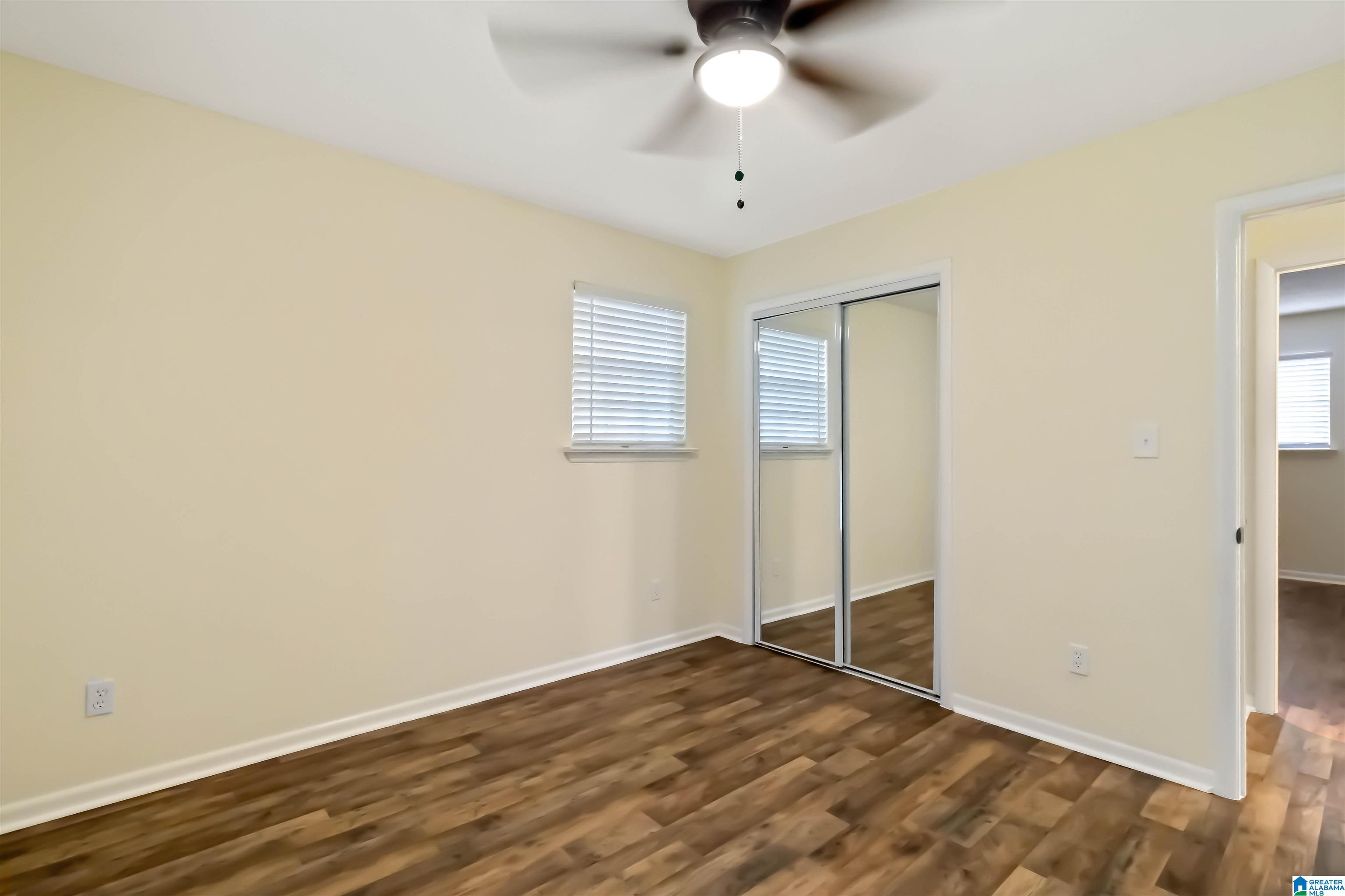 704 Hillcrest Road Adamsville, AL 35005 - Photo 24 of 30