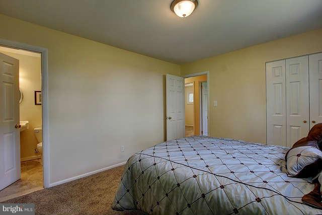 3617 Rusty Rock Road Randallstown, MD 21133 - Photo 11 of 27 Bedroom Master