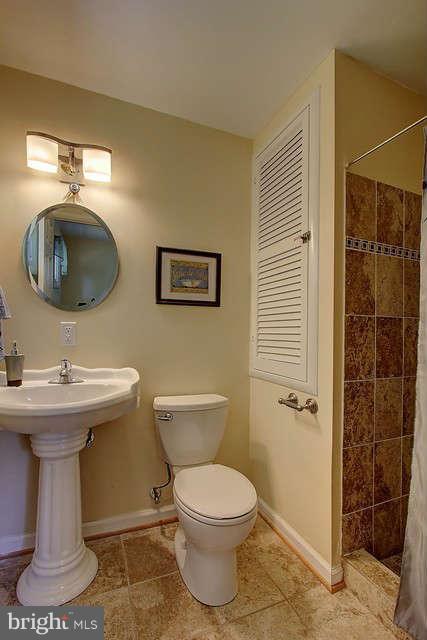 3617 Rusty Rock Road Randallstown, MD 21133 - Photo 12 of 27 Bath Master
