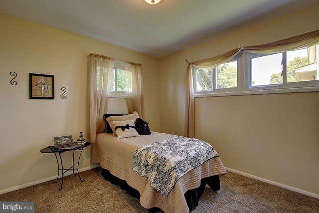 3617 Rusty Rock Road Randallstown, MD 21133 - Photo 13 of 27 Bedroom