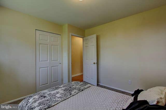 3617 Rusty Rock Road Randallstown, MD 21133 - Photo 14 of 27 Bedroom