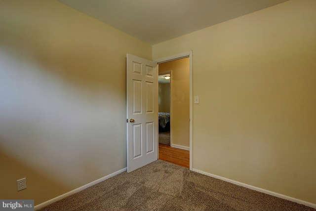 3617 Rusty Rock Road Randallstown, MD 21133 - Photo 16 of 27 Bedroom