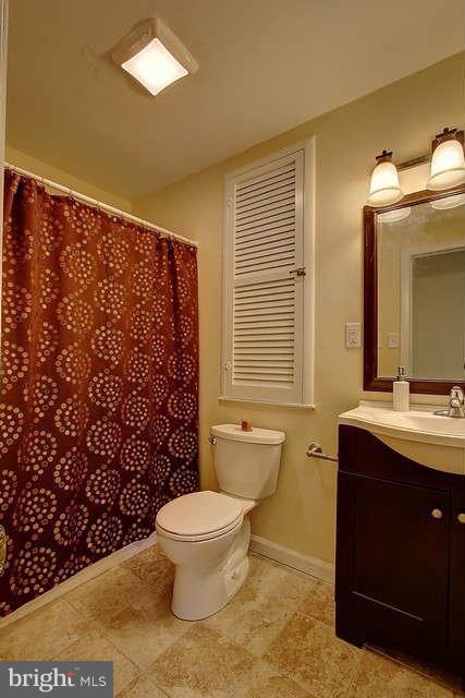 3617 Rusty Rock Road Randallstown, MD 21133 - Photo 17 of 27 Bath