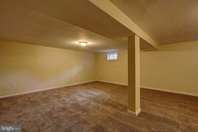 3617 Rusty Rock Road Randallstown, MD 21133 - Photo 18 of 27 Family Room