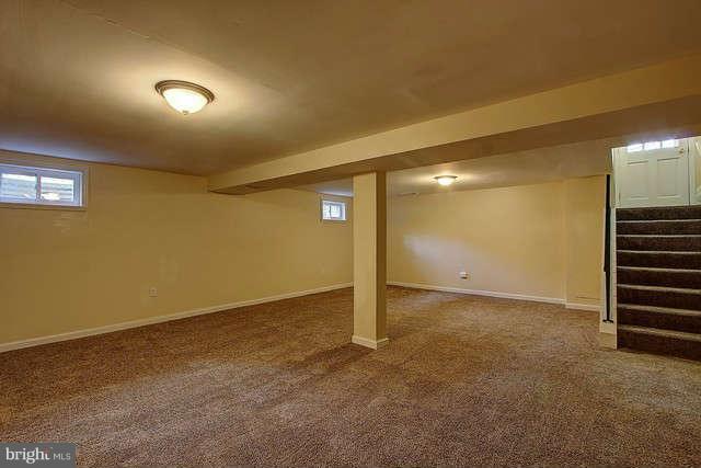 3617 Rusty Rock Road Randallstown, MD 21133 - Photo 19 of 27 Family Room