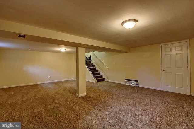 3617 Rusty Rock Road Randallstown, MD 21133 - Photo 20 of 27 Family Room