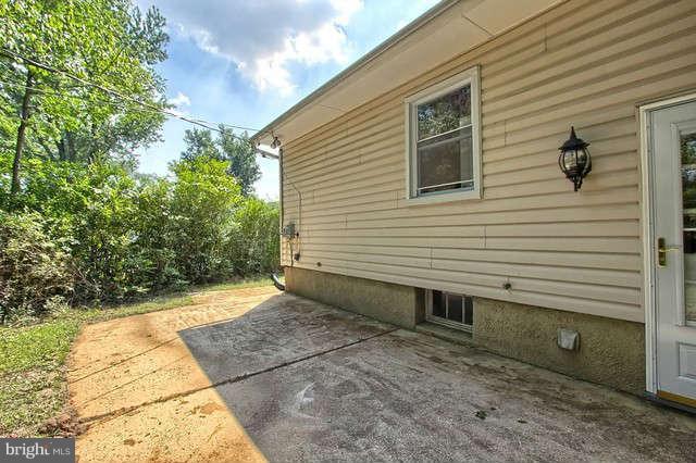3617 Rusty Rock Road Randallstown, MD 21133 - Photo 21 of 27 Exterior General