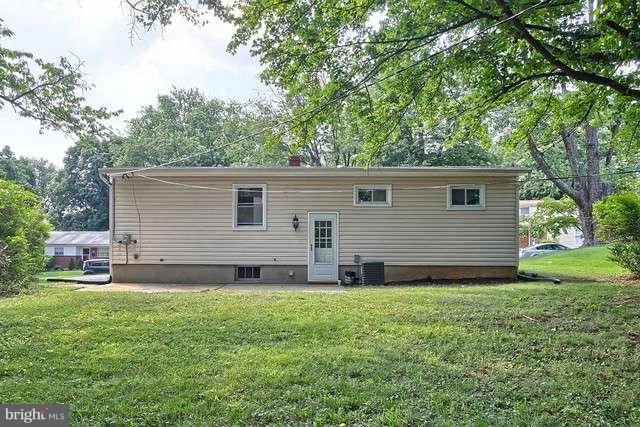 3617 Rusty Rock Road Randallstown, MD 21133 - Photo 23 of 27 Exterior General