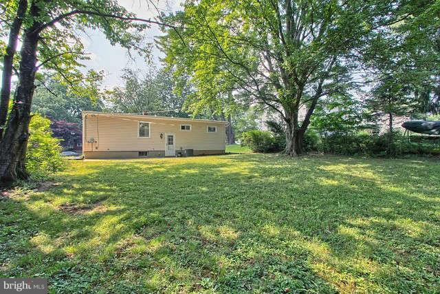 3617 Rusty Rock Road Randallstown, MD 21133 - Photo 24 of 27 Exterior General